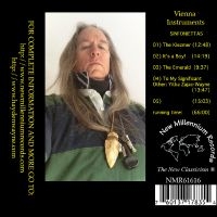 Hayden Wayne - Sinfoniettas # 1-5 in the group CD / Pop-Rock at Bengans Skivbutik AB (5590067)