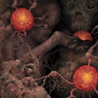 Various Artists - Sheol 4-Way Split in the group CD / Hårdrock at Bengans Skivbutik AB (5590089)