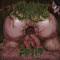 Lubricunt - Demo 2024 in the group CD / Hårdrock at Bengans Skivbutik AB (5590090)