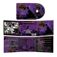 21St Century Schizoid Band - The London Sessions in the group CD / Pop-Rock at Bengans Skivbutik AB (5590099)