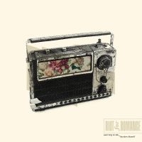 Riot For Romance - Learning To Unburden Myself in the group VINYL / Pop-Rock at Bengans Skivbutik AB (5590103)