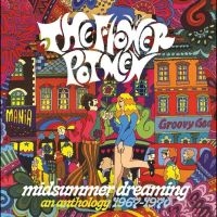 The Flower Pot Men - Midsummer Dreaming: An Anthology 19 in the group CD / Pop-Rock at Bengans Skivbutik AB (5590121)