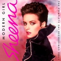 Sheena Easton - Modern Girl: The Complete Emi Recor in the group CD / Pop-Rock at Bengans Skivbutik AB (5590125)