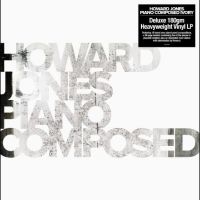 Howard Jones - Piano Composed in the group VINYL / Pop-Rock at Bengans Skivbutik AB (5590132)