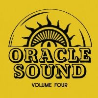Oracle Sound (Richard Norris) - Oracle Sound Volume 4 in the group CD / Pop-Rock at Bengans Skivbutik AB (5590138)