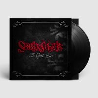 Spiritus Mortis - The Great Live in the group VINYL / Hårdrock at Bengans Skivbutik AB (5590163)