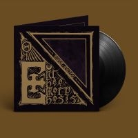 Entheomorphosis - Pyhä Kuilu in the group OUR PICKS / Friday Releases / 2025-07-11 at Bengans Skivbutik AB (5590166)