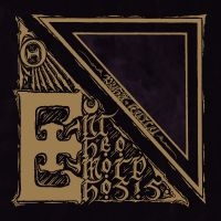 Entheomorphosis - Pyhä Kuilu in the group CD / Hårdrock at Bengans Skivbutik AB (5590168)