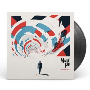 Magic Pie - Maestro in the group VINYL / Norsk Musik,Pop-Rock at Bengans Skivbutik AB (5590176)
