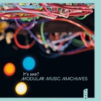 It?S Me? - Modular Music Machines in the group VINYL / Jazz at Bengans Skivbutik AB (5590178)