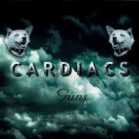 Cardiacs - Guns in the group CD / Pop-Rock at Bengans Skivbutik AB (5590192)