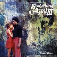 Adrian Younge - Adrian Younge Presents Something Ab in the group CD / RnB-Soul at Bengans Skivbutik AB (5590195)