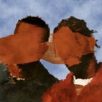 They. - Love.Jones (Ltd Paint Drip Vinyl) in the group VINYL / Hip Hop-Rap at Bengans Skivbutik AB (5590196)