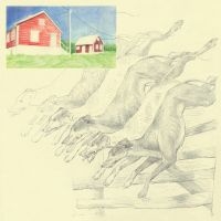 Quickly Quickly - I Heard That Noise (Ltd Mint Green in the group VINYL / Pop-Rock at Bengans Skivbutik AB (5590214)