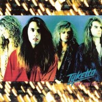 Tyketto - Don't Come Easy (Remastered) (Teal in the group VINYL / Hårdrock at Bengans Skivbutik AB (5590218)