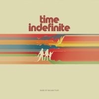 William Tyler - Time Indefinite in the group VINYL / Dance-Techno at Bengans Skivbutik AB (5590229)