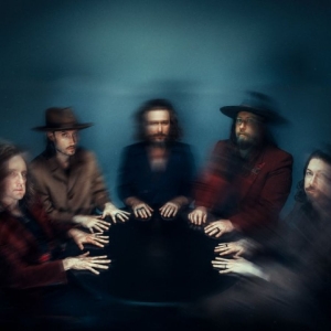 My Morning Jacket - Is (Ltd Blue Vinyl) in the group VINYL / Pop-Rock at Bengans Skivbutik AB (5590241)