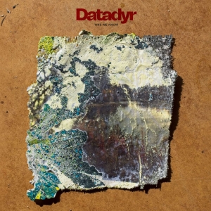 Datadyr - This We Know in the group VINYL / Jazz at Bengans Skivbutik AB (5590243)