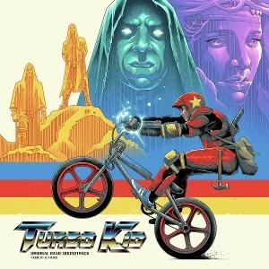 Le Matos - Turbo Kid (Original Game Sound in the group OUR PICKS / Friday Releases / 2025-07-25 at Bengans Skivbutik AB (5590260)