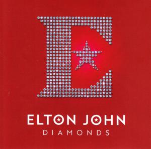 Elton John - Diamonds (3Cd Boxset) in the group CD / Pop-Rock at Bengans Skivbutik AB (5590268)