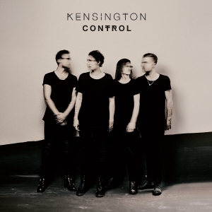 Kensington - Control in the group OTHER / Övrigt / at Bengans Skivbutik AB (5590336)