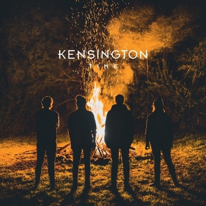Kensington - Time in the group OTHER / Övrigt / at Bengans Skivbutik AB (5590337)
