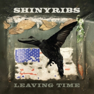 Shinyribs - Leaving Time in the group OTHER / Övrigt /  at Bengans Skivbutik AB (5590357)