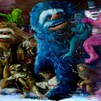 Tropical Fuck Storm - Fairyland Codex in the group CD / Pop-Rock at Bengans Skivbutik AB (5590359)