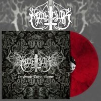 Marduk - La Grande Danse Macabre (Mabled Vin in the group VINYL / Hårdrock at Bengans Skivbutik AB (5590376)