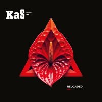 Kas Product - Reloaded (Digipack) in the group CD / Hårdrock at Bengans Skivbutik AB (5590379)
