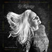 Liv Kristine - Amor Vincit Omnia in the group CD / Hårdrock at Bengans Skivbutik AB (5590387)