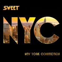 Sweet - New York Connection in the group CD / Pop-Rock at Bengans Skivbutik AB (5590388)