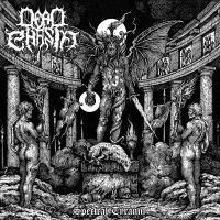 Dead Chasm - Spectral Tyranny (Digipack) in the group CD / Hårdrock at Bengans Skivbutik AB (5590390)