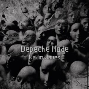 Depeche Mode - Radio Waves (6 Cd) in the group CD / Pop-Rock at Bengans Skivbutik AB (5590394)