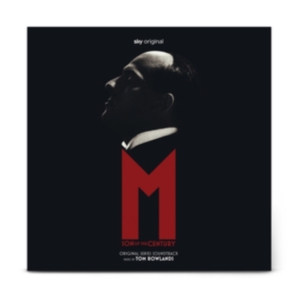 Rowlands Tom - M. Son Of The Century (Original Series Soundtrack) in the group OTHER / Övrigt /  at Bengans Skivbutik AB (5590423)