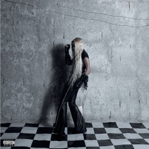 Fousheé - Pointy Heights in the group OTHER / Övrigt / at Bengans Skivbutik AB (5590425)