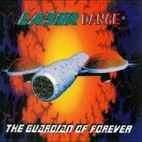 Laserdance - The Guardian Of Forever in the group CD / Elektroniskt,Pop-Rock at Bengans Skivbutik AB (5590444)