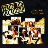 Floh De Cologne - Koslowsky & Faaterland in the group VINYL / Pop-Rock at Bengans Skivbutik AB (5590445)