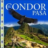 Various Artists - El Condor Pasa in the group CD / Pop-Rock at Bengans Skivbutik AB (5590447)