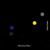 Dudek Fabian - This Every Place (Limited) in the group CD / Jazz at Bengans Skivbutik AB (5590460)