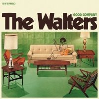 Walters The - Good Company in the group VINYL / Pop-Rock at Bengans Skivbutik AB (5590476)