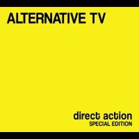 Alternative Tv - Direct Action (Special Edition) in the group CD / Pop-Rock at Bengans Skivbutik AB (5590477)