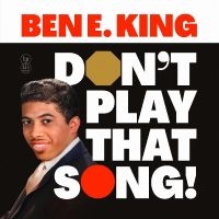 E King Ben - Don't Play That Song (Special Editi in the group VINYL / Jazz at Bengans Skivbutik AB (5590484)