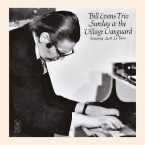 Bill Evans Trio - Sunday At The Village Vanguard (Spe in the group OTHER / Övrigt /  at Bengans Skivbutik AB (5590485)
