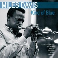 Davis Miles - Kind Of Blue (Special Edition Yello in the group VINYL / Jazz at Bengans Skivbutik AB (5590495)