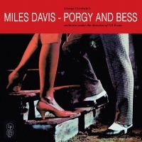 Davis Miles - Porgy And Bess (Special Edition Yel in the group VINYL / Jazz at Bengans Skivbutik AB (5590500)
