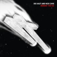 Die Haut & Nick Cave - Burnin' The Ice in the group VINYL / Pop-Rock at Bengans Skivbutik AB (5590508)