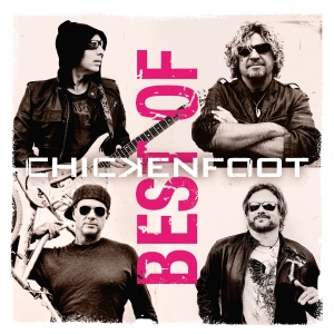 Chickenfoot - Best Of in the group CD / Hårdrock at Bengans Skivbutik AB (5590510)