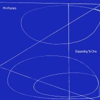 Phi-Psonics - Expanding To One in the group VINYL / Jazz at Bengans Skivbutik AB (5590513)