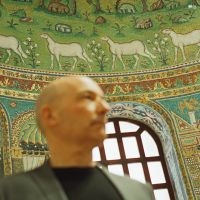 Zanetti Walter - In Between Revisited: Cantos Yoruba in the group VINYL / Pop-Rock at Bengans Skivbutik AB (5590517)